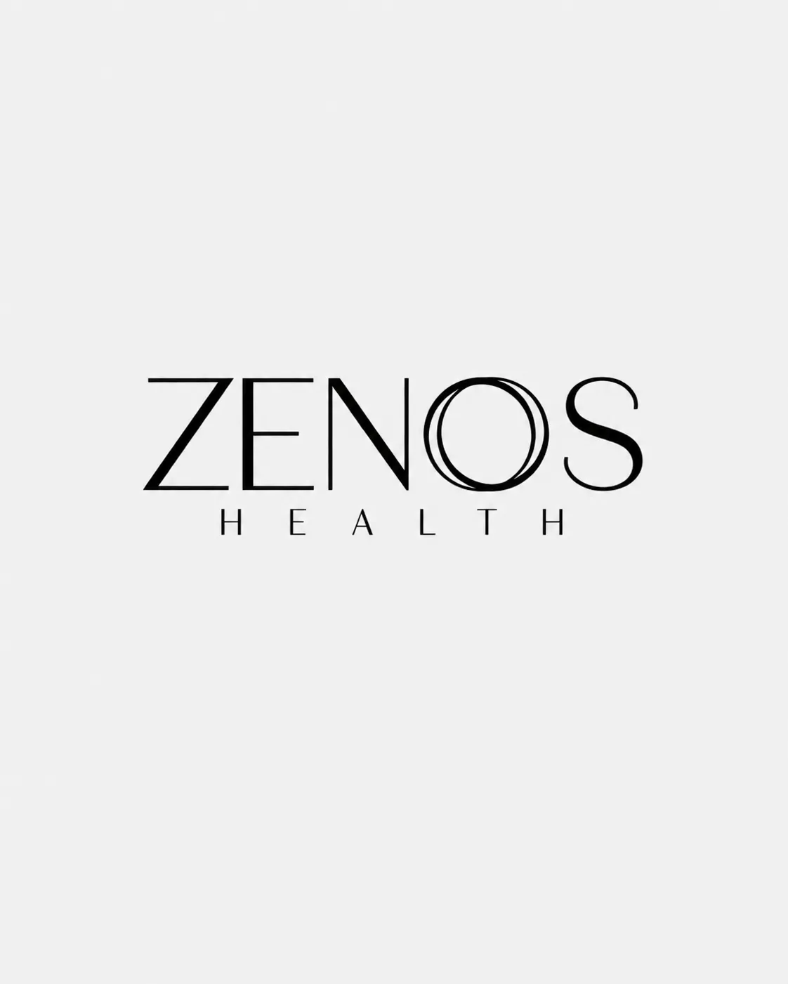 Zenos — Supplement Store